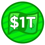 Trillionaire