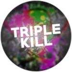 Triple Kill