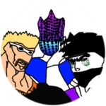 triple threat takedown