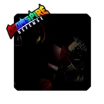 Triumph Bloxxer's Nightmare