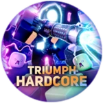 Triumph Hardcore
