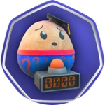 Trivia Egg
