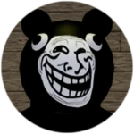 Troll Piggy