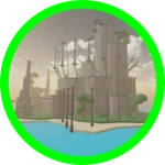 Tropical Island