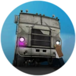 Truck-kun