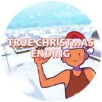True Christmas Ending