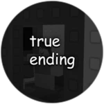 true ending