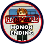 True Ending [HARDCORE]