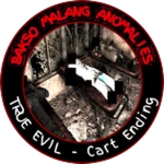 True Evil - Cart Ending