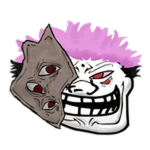 True King Of Curses