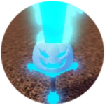 True Pumpking