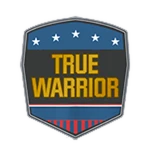👑 True Warrior