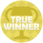 True Winner