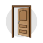 Trust The Door