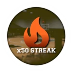 Tryhard Rec. Player