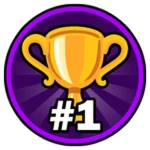 🏆 Tryharder!