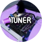 Tuner Pass
