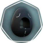 Tunnel Egg