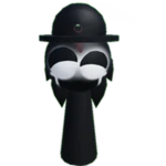 Tunner [The Lost Souls]