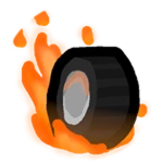 Turbo Wheel