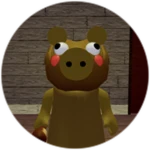 Turkey Piggy