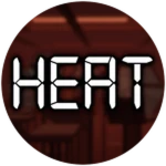 TURN UP THE HEAT