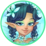Turned into a Freshfairy!