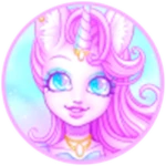 Turned into a Junicorn!
