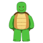 Turtle Noobie