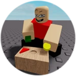 Tutorial Badge