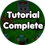 Tutorial Complete!