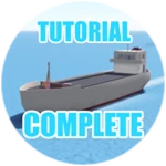 Tutorial Completed!
