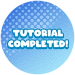 Tutorial Completion