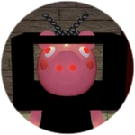 Tv Piggy