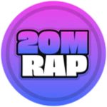 TWENTY MILLION RAP
