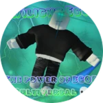 TWILIGHT EGOR (Toon Force Tier)