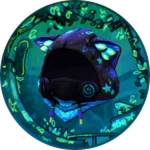 Twilight Prowler Hood