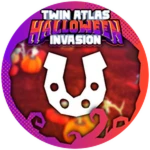 Twin Atlas Halloween Invasion