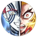 Two sides