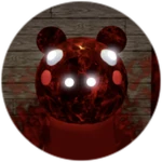 Two Tailed Piggy