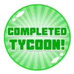 Tycoon Complete