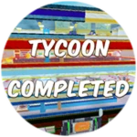 Tycoon Completed