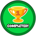Tycoon Completed!