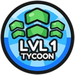 Tycoon Level 1