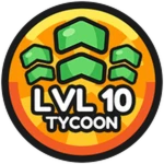 Tycoon Level 10
