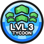 Tycoon Level 3