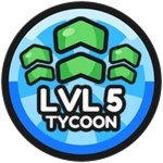 Tycoon Level 5
