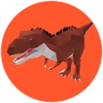 Tyrannosaurus Rex