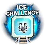 U completed the ICE challenge!