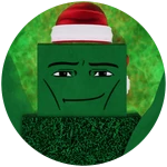 U DEFEATED CHRISTMAS TREE LORD